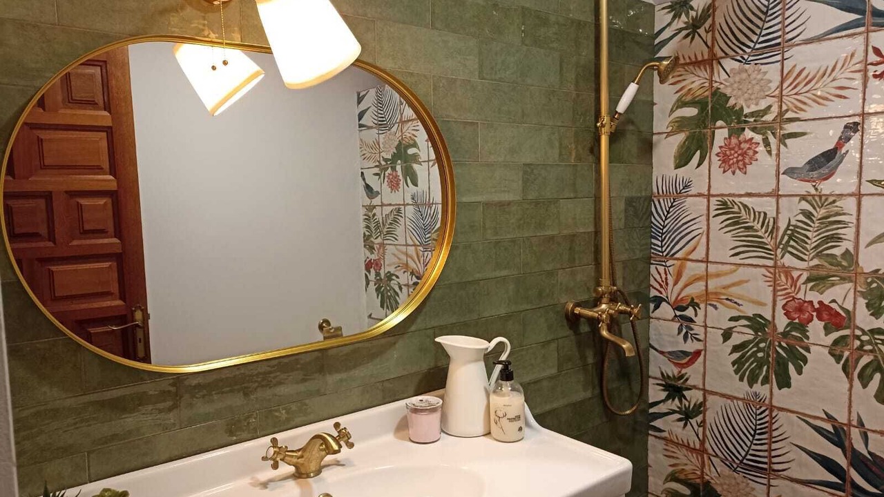 Photo of Bathroom in Boca de Huergano