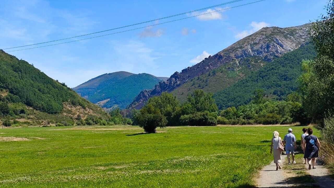 Photo of Others in Boca de Huergano