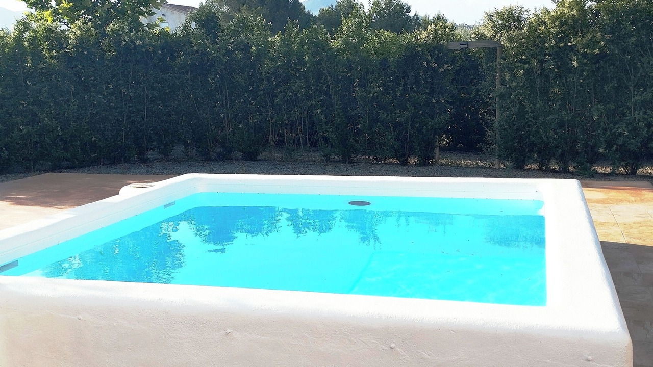 Photo of Outdoor in Moratalla