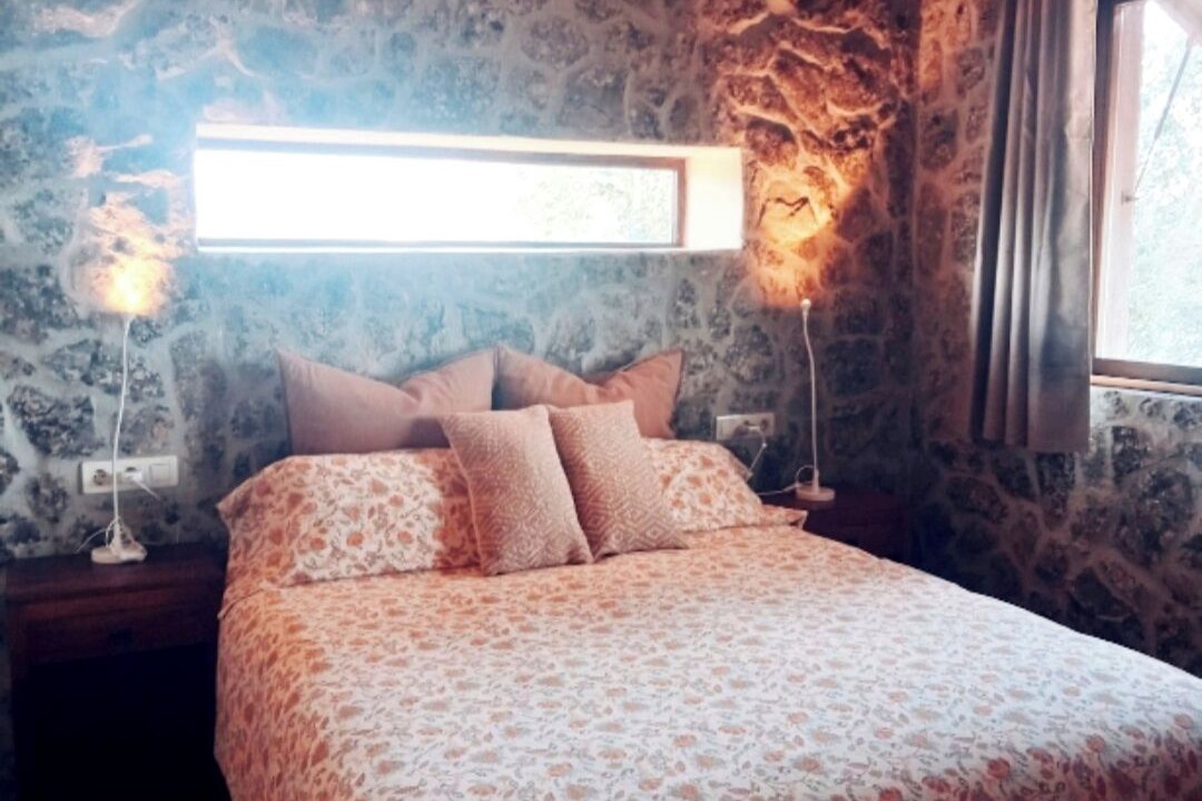 Photo of Bedroom in Moratalla