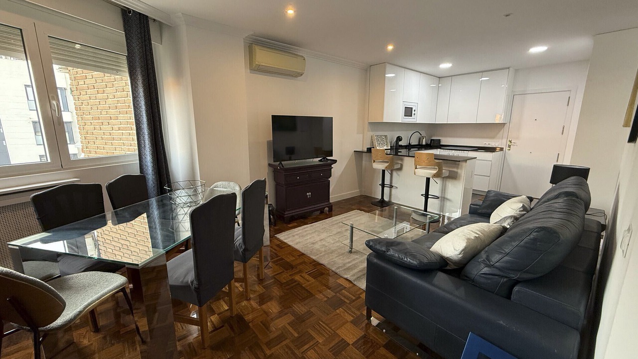 Photo of Livingroom in Ciudad Jardin