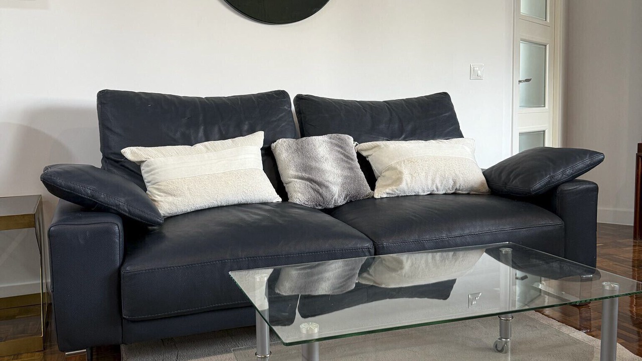 Photo of Livingroom in Ciudad Jardin