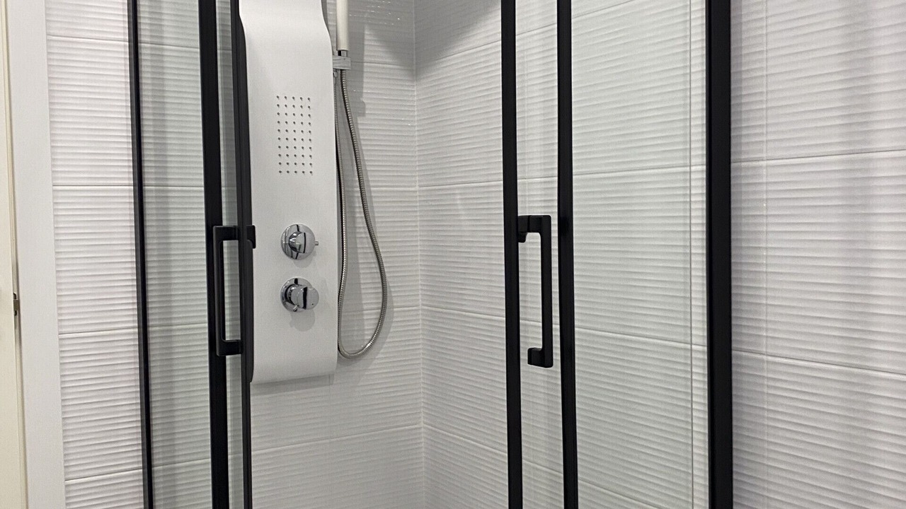 Photo of Bathroom in Ciudad Jardin