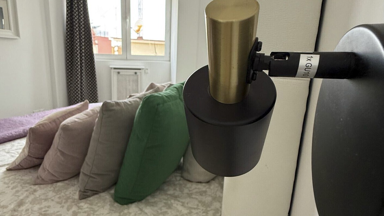 Photo of Bedroom in Ciudad Jardin