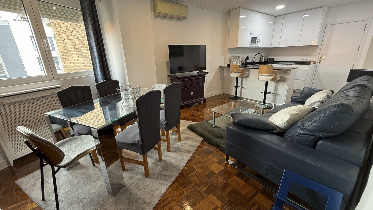 Photo of Livingroom in Ciudad Jardin