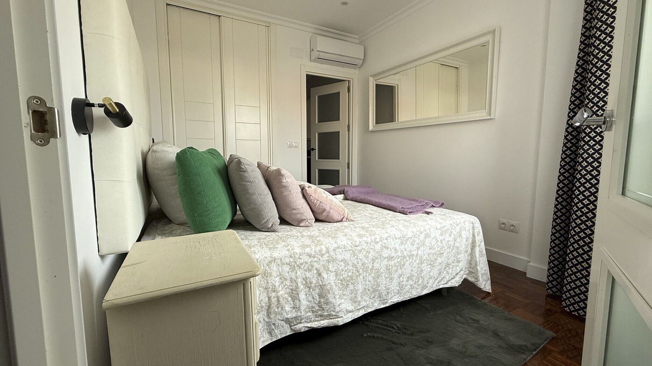 Photo of Bedroom in Ciudad Jardin