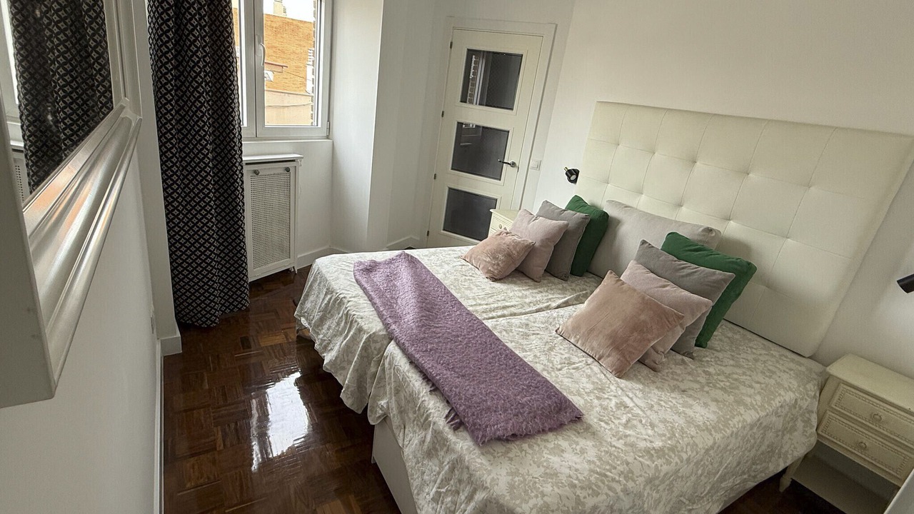 Photo of Bedroom in Ciudad Jardin