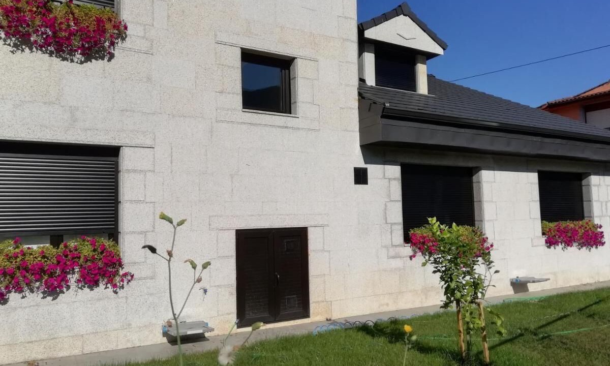 Photo of Outdoor in Gibaja
