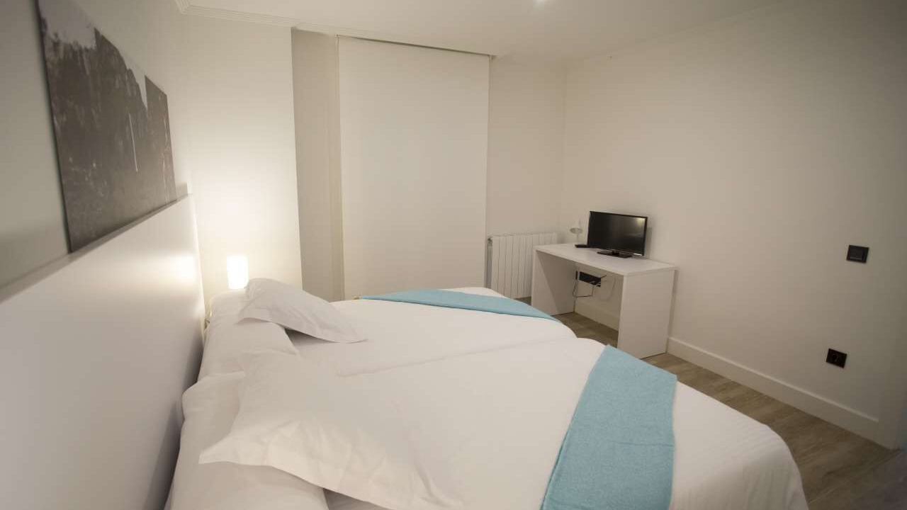 Photo of Bedroom in Gibaja