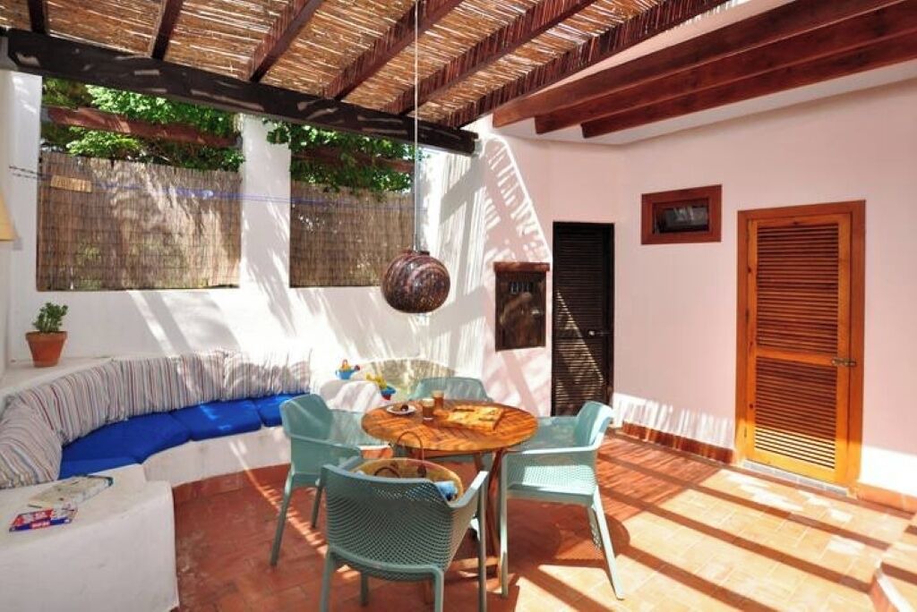 Photo of Outdoor in Rodalquilar