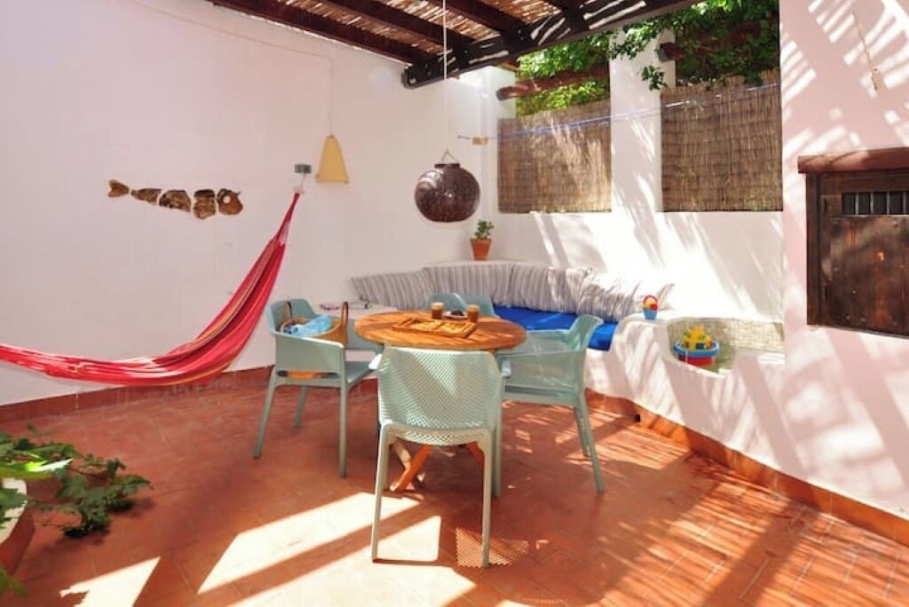 Photo of Outdoor in Rodalquilar