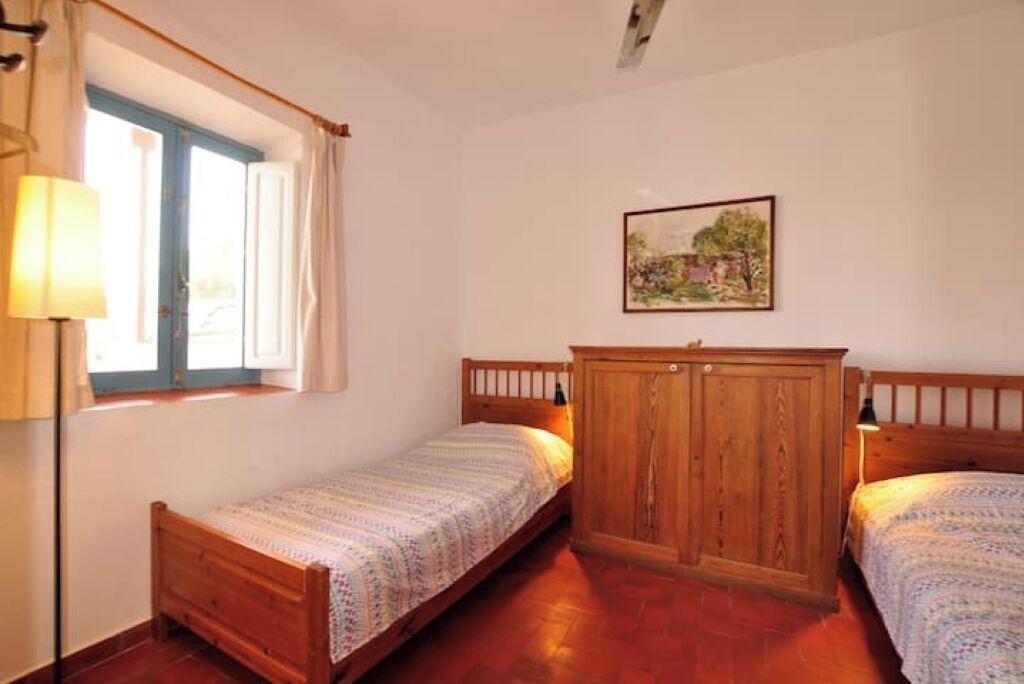 Photo of Bedroom in Rodalquilar