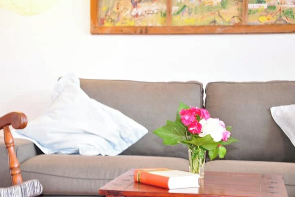 Photo of Livingroom in Rodalquilar