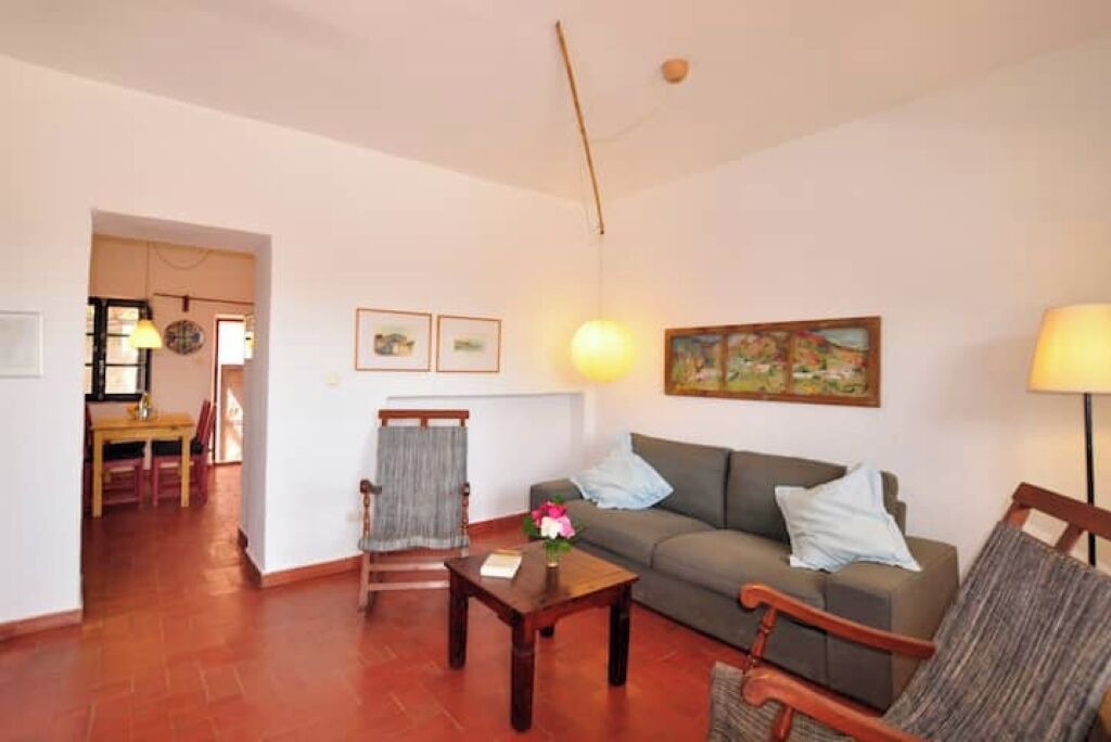 Photo of Livingroom in Rodalquilar