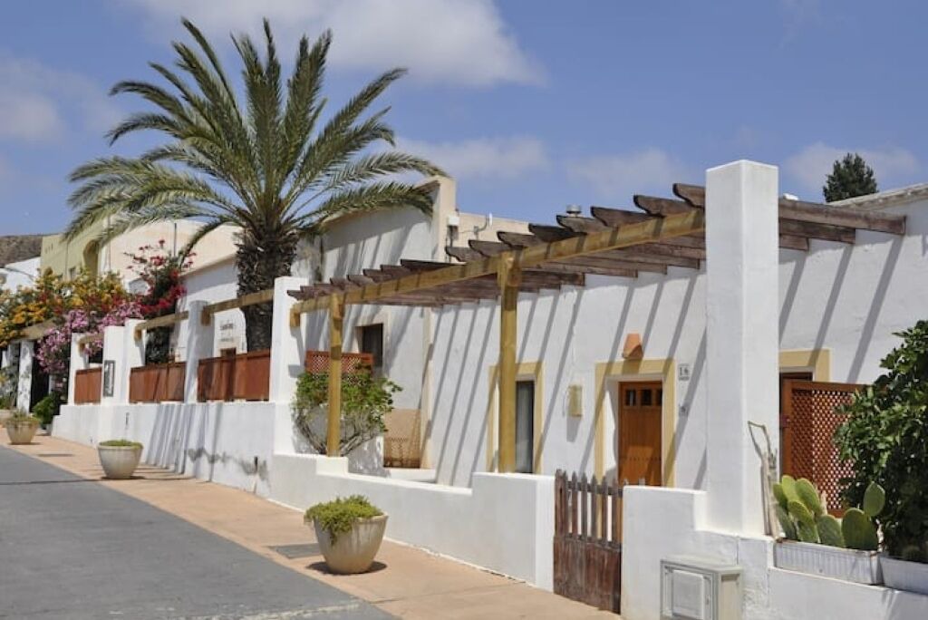 Photo of Outdoor in Rodalquilar