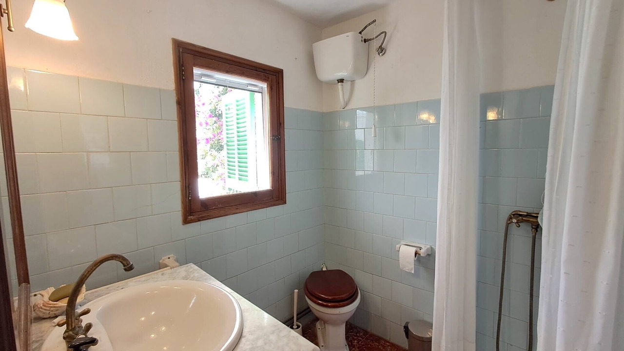 Photo of Bathroom in Port des Canonge