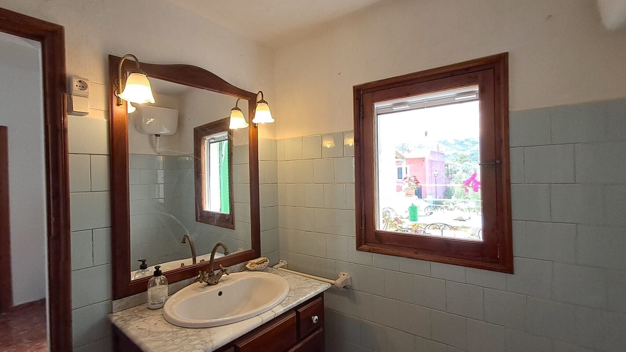 Photo of Bathroom in Port des Canonge
