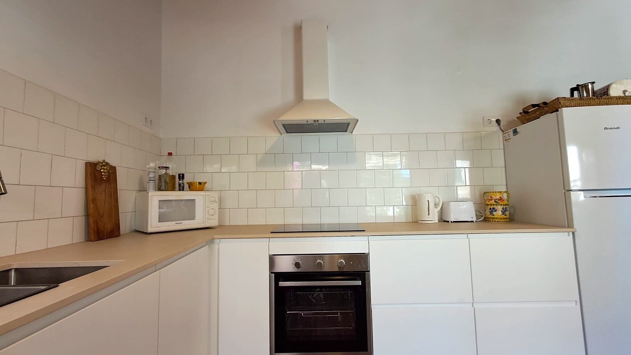 Photo of Kitchen in Port des Canonge