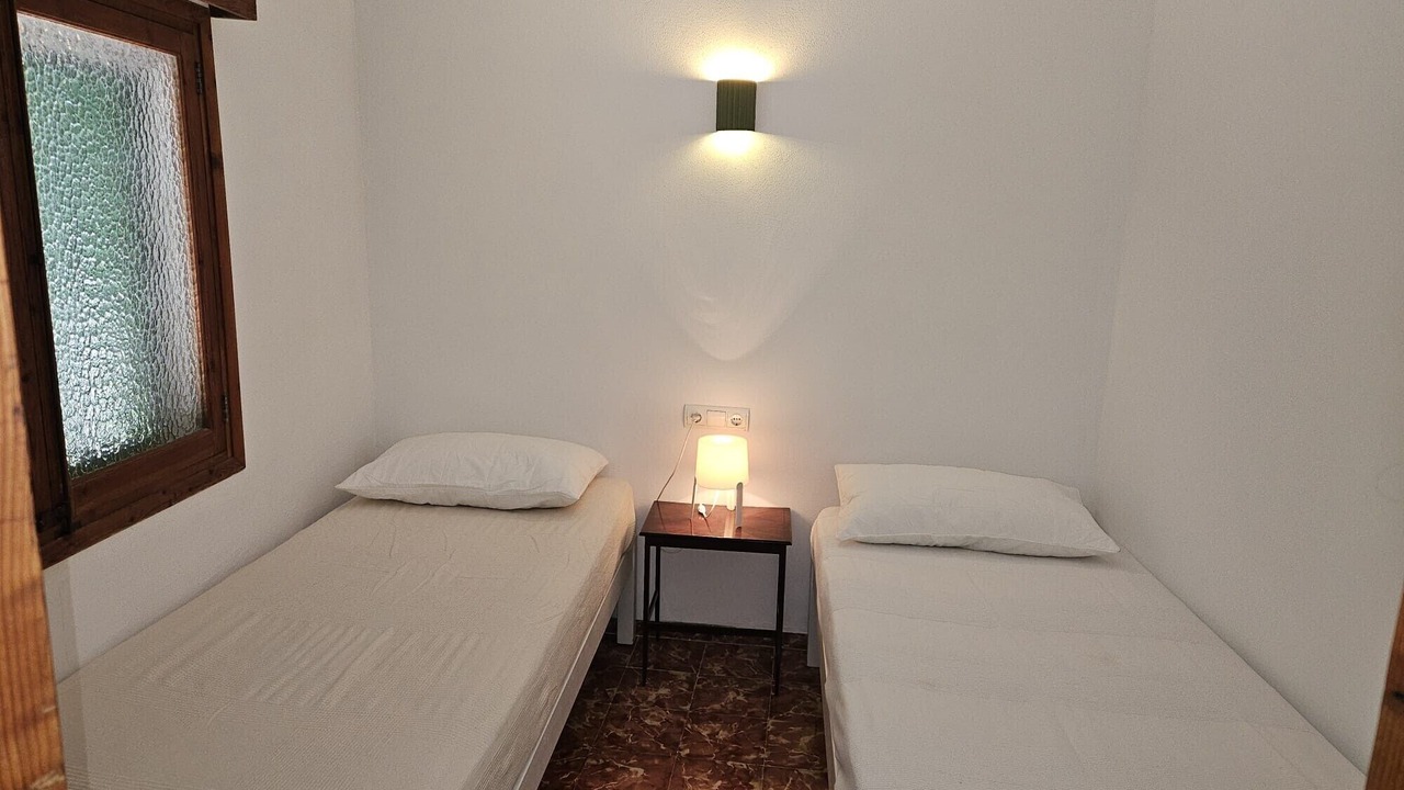 Photo of Bedroom in Port des Canonge