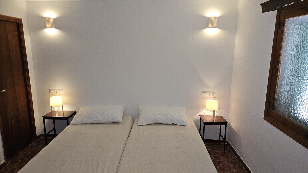 Photo of Bedroom in Port des Canonge