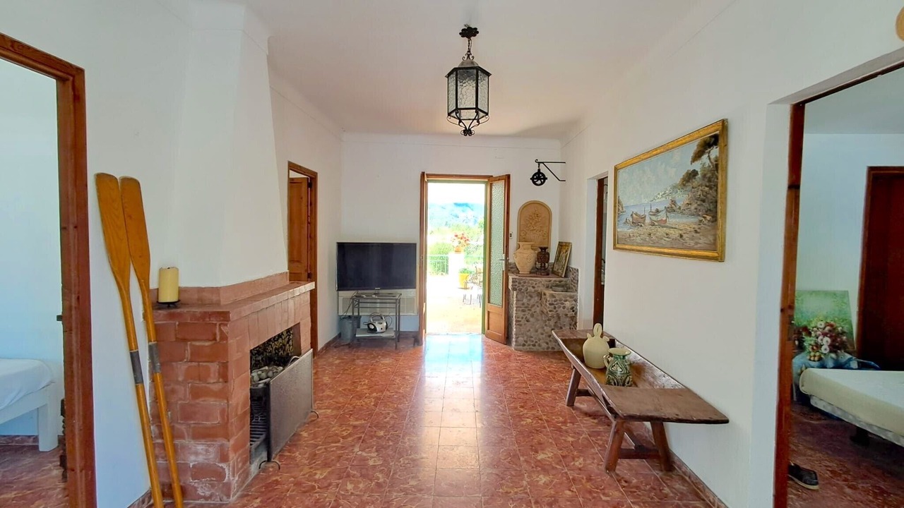 Photo of Bedroom in Port des Canonge