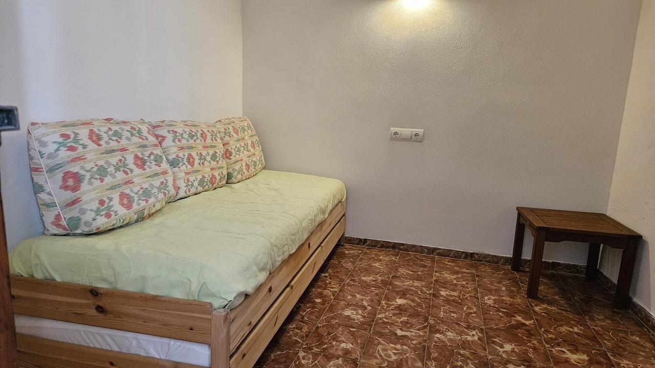 Photo of Bedroom in Port des Canonge