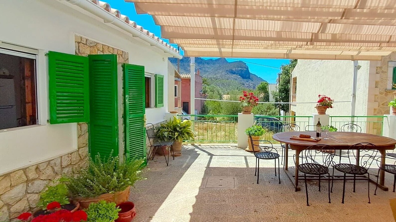 Photo of Outdoor in Port des Canonge