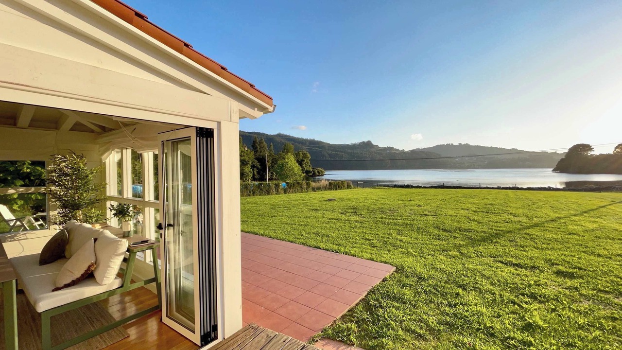 Photo of Patio Balcony in Esteiro