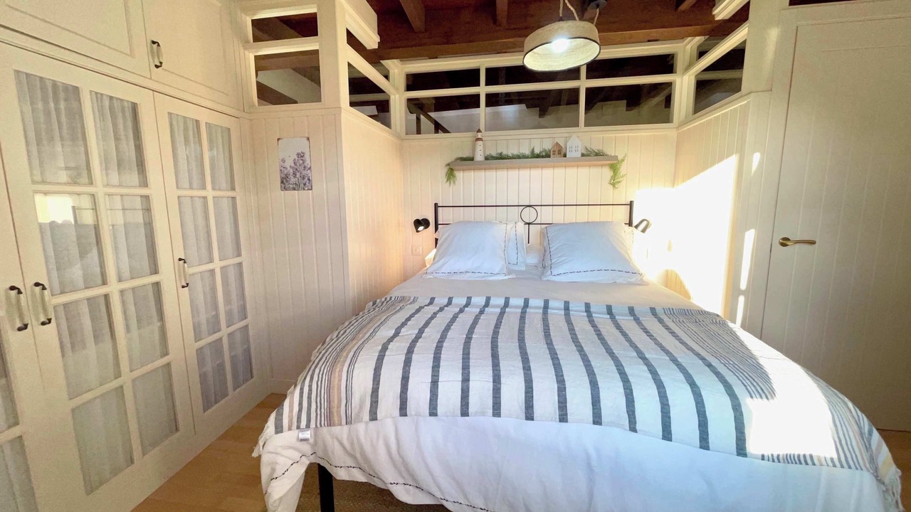 Photo of Bedroom in Esteiro