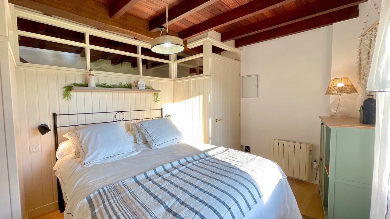 Photo of Bedroom in Esteiro