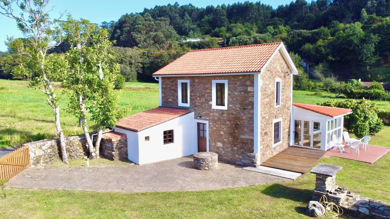 Photo of Outdoor in Esteiro