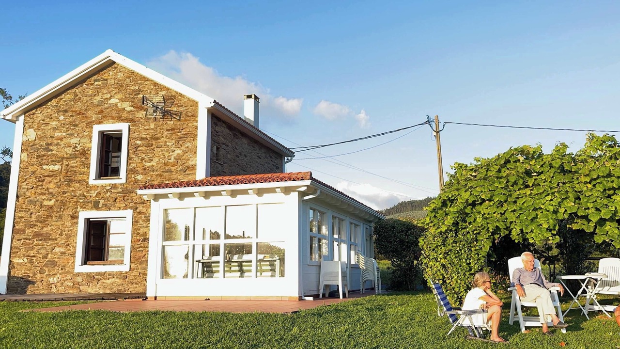 Photo of Patio Balcony in Esteiro