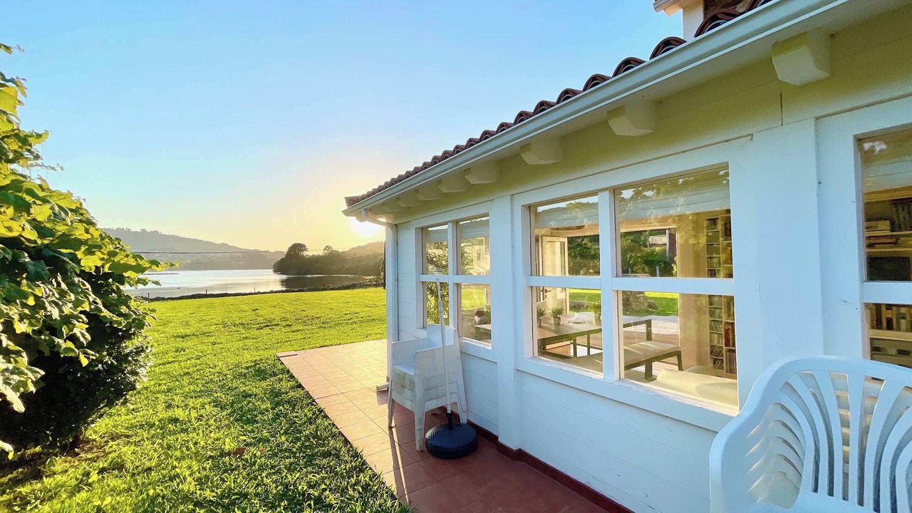 Photo of Patio Balcony in Esteiro