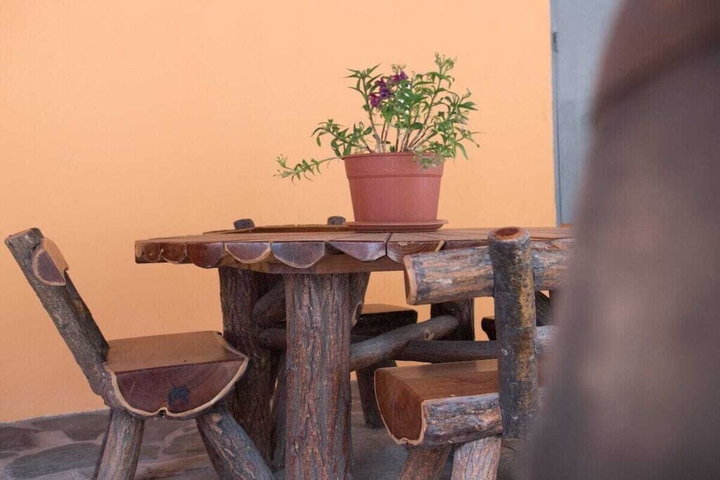 Photo of Outdoor in Tegueste