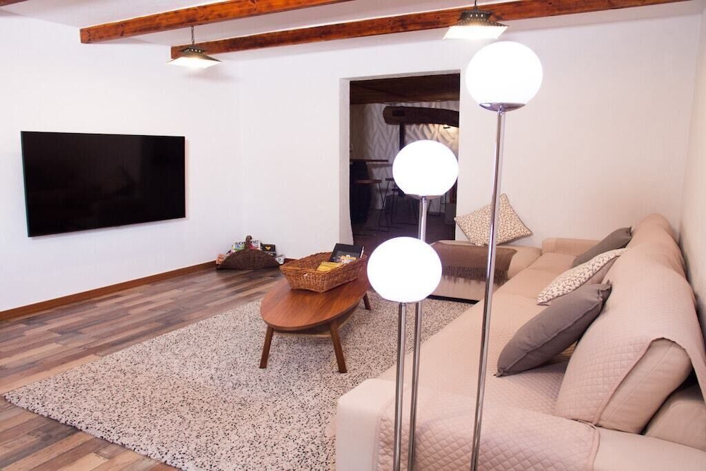 Photo of Livingroom in Tegueste