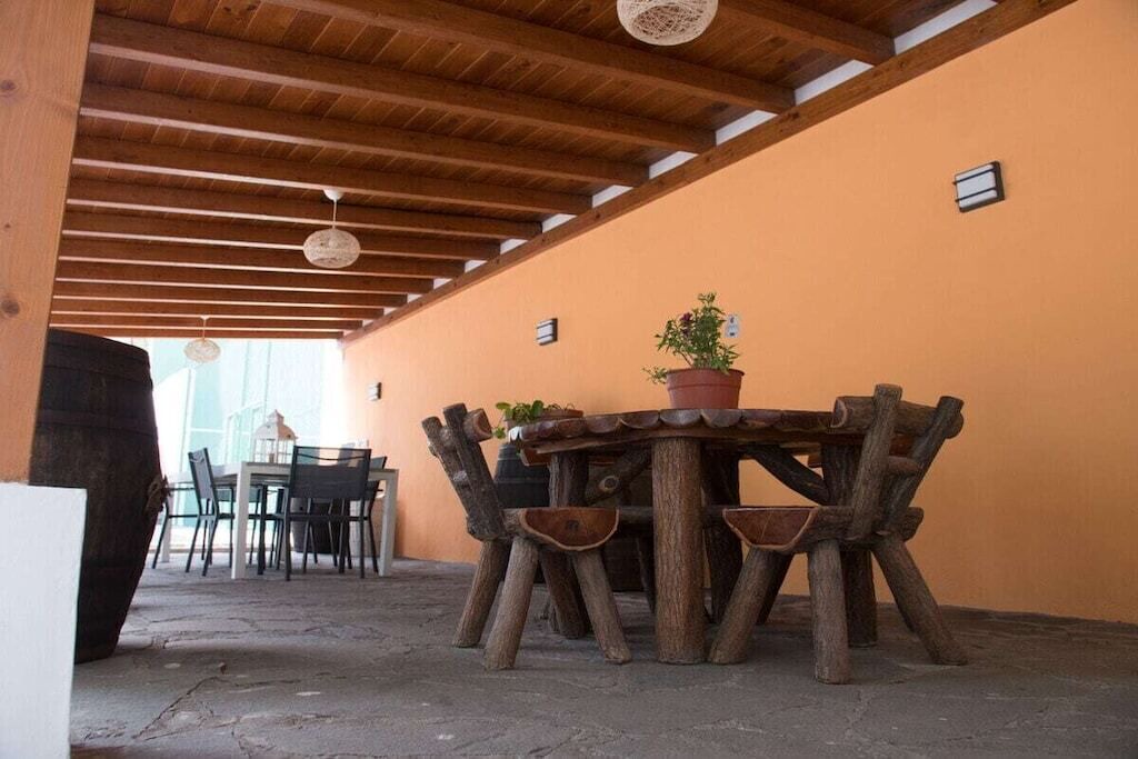 Photo of Outdoor in Tegueste
