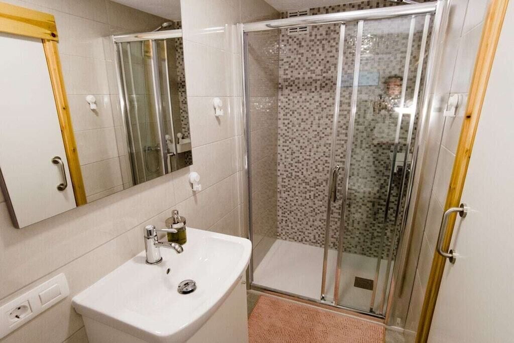 Photo of Bathroom in Tegueste