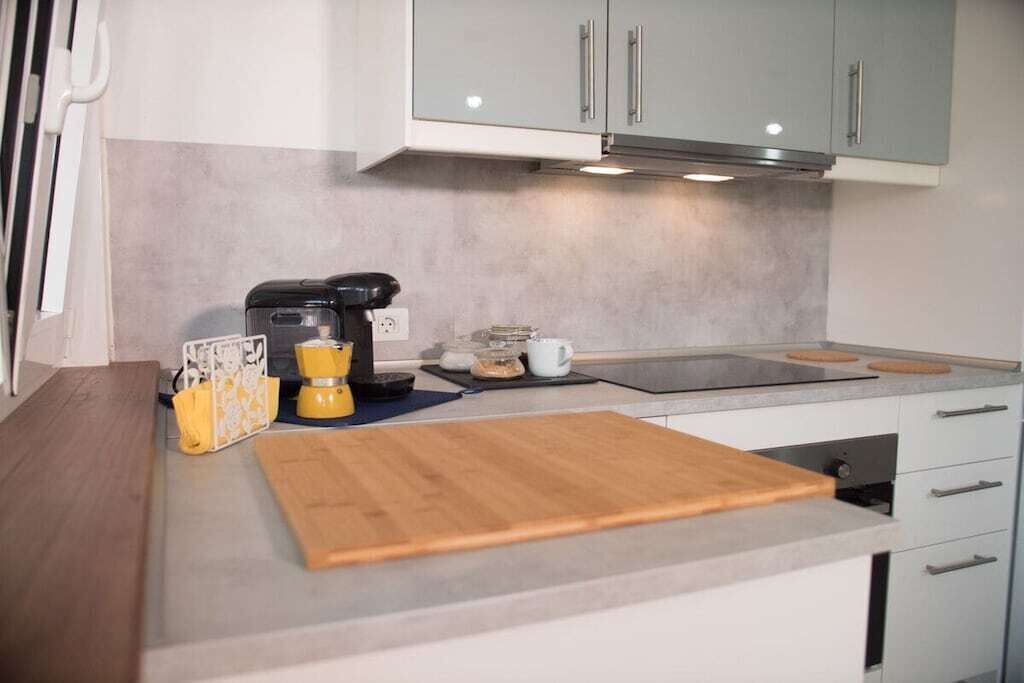 Photo of Kitchen in Tegueste