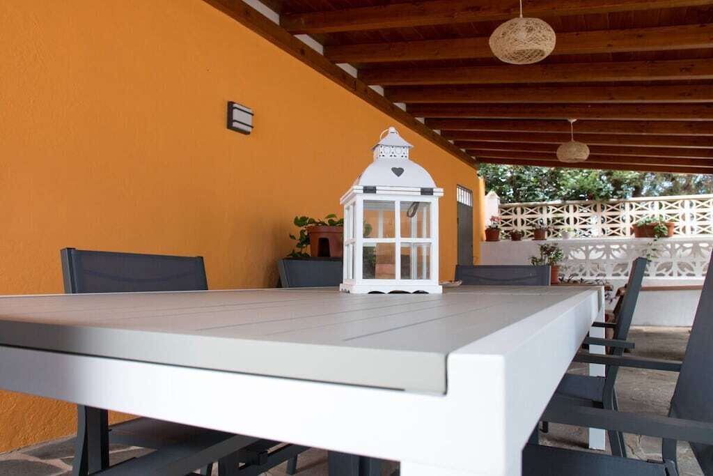 Photo of Outdoor in Tegueste