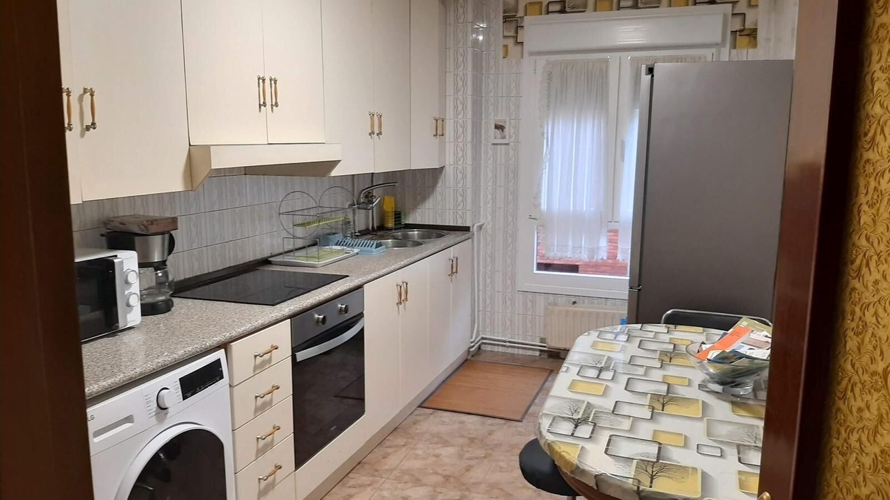 Photo of Kitchen in Distrito Llano