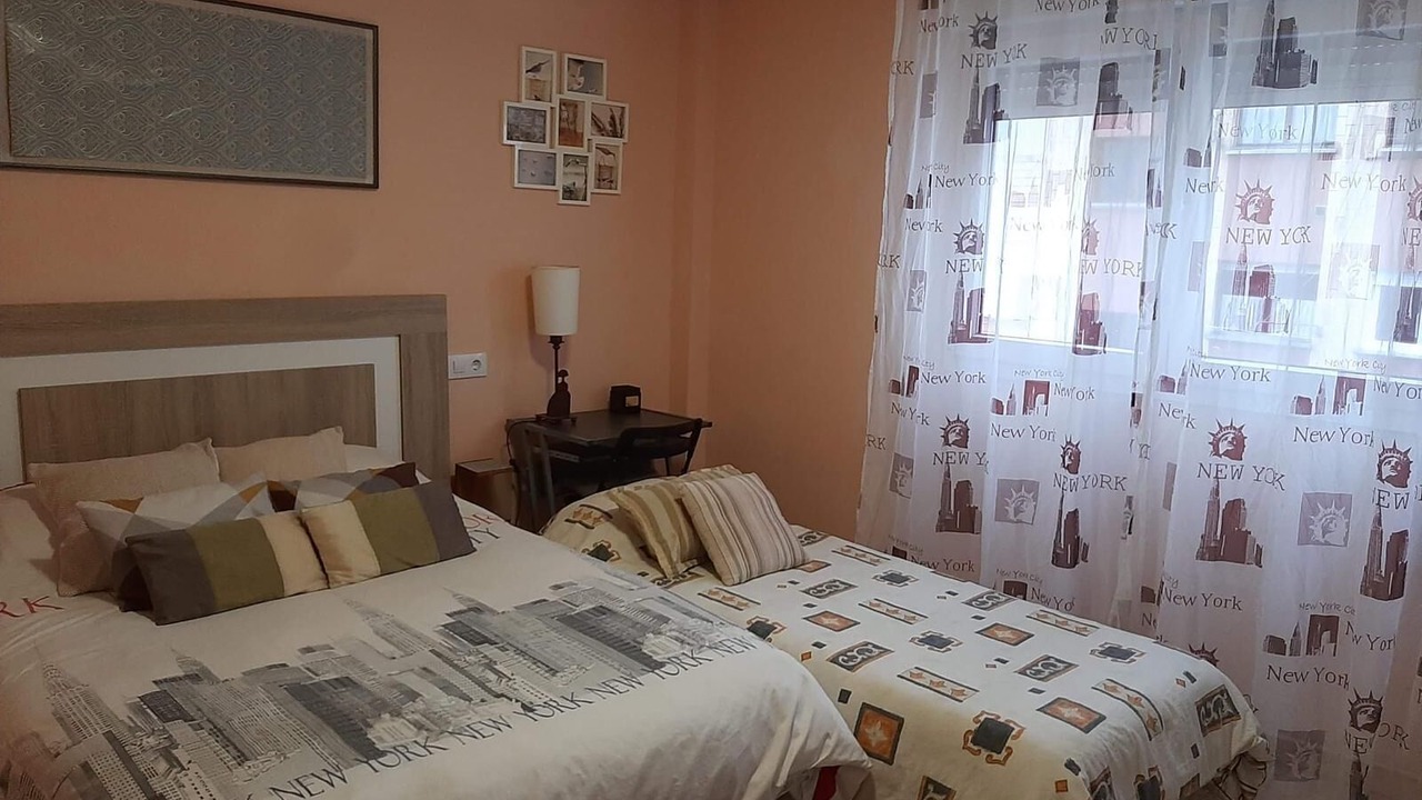 Photo of Bedroom in Distrito Llano