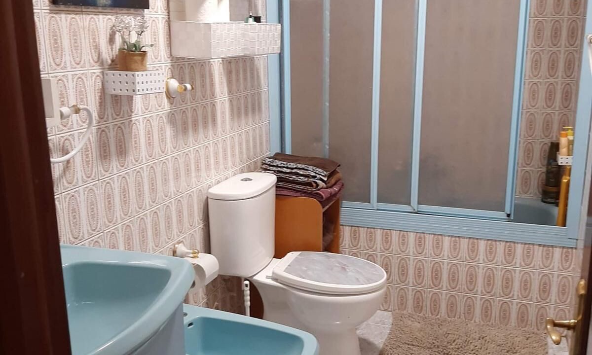 Photo of Bathroom in Distrito Llano
