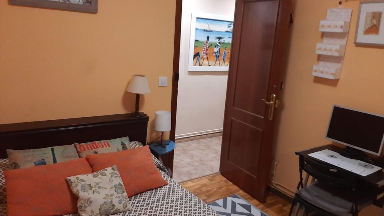 Photo of Bedroom in Distrito Llano