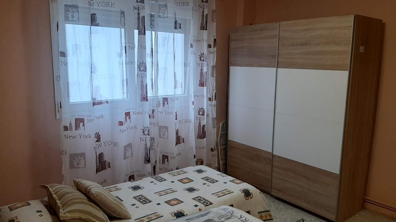 Photo of Bedroom in Distrito Llano