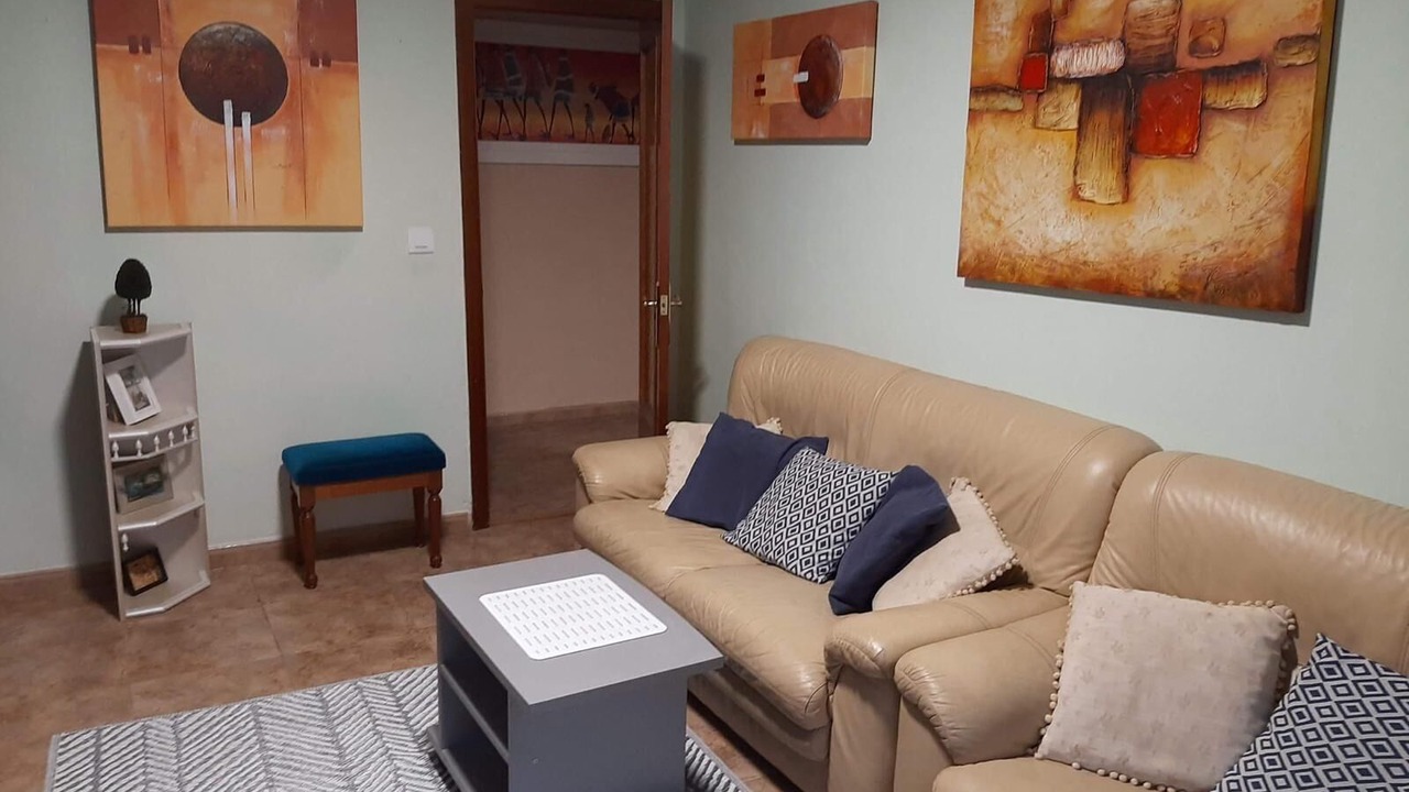 Photo of Livingroom in Distrito Llano