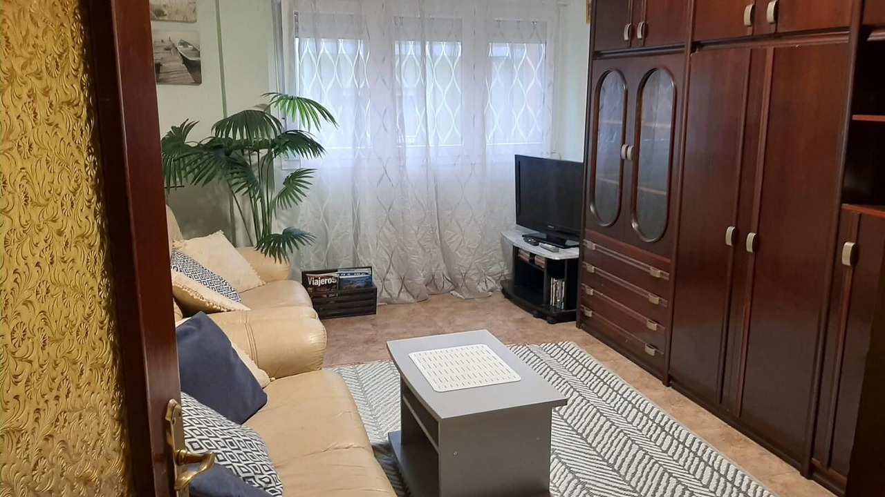 Photo of Livingroom in Distrito Llano
