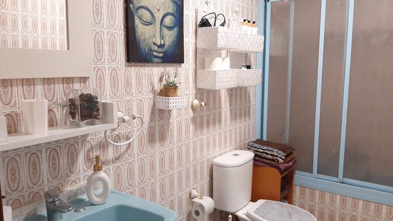 Photo of Bathroom in Distrito Llano