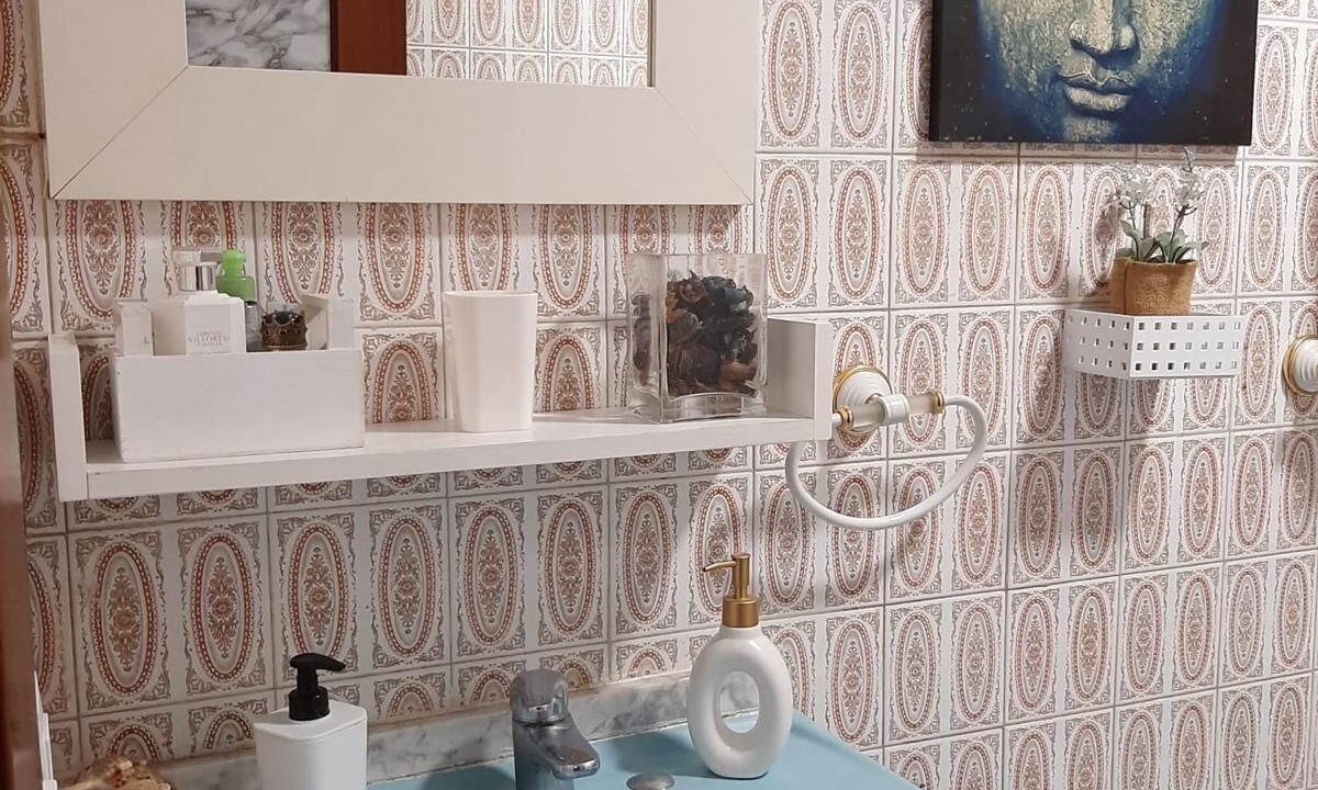 Photo of Bathroom in Distrito Llano