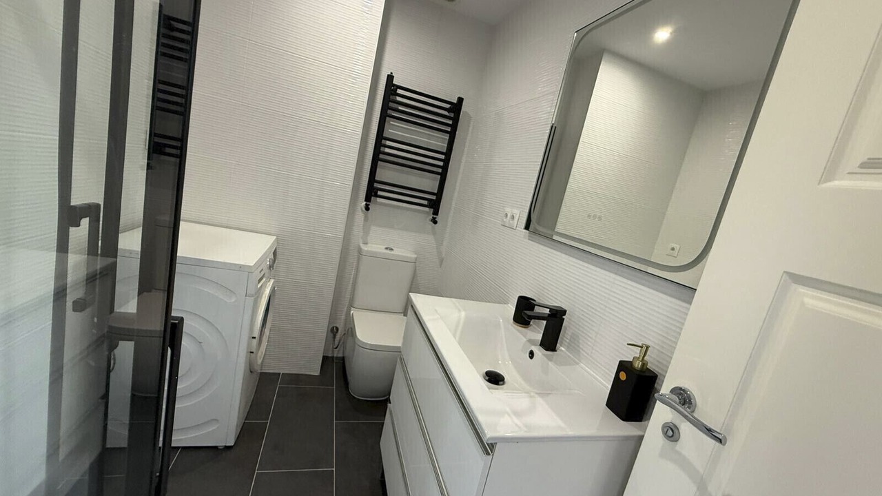 Photo of Bathroom in Ciudad Jardin
