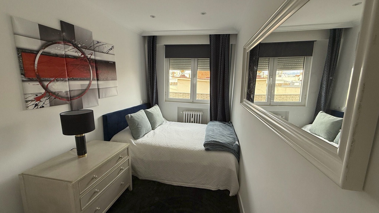 Photo of Bedroom in Ciudad Jardin